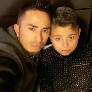 Meet your Posher, Saul